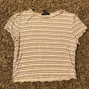 Forever 21 crop top